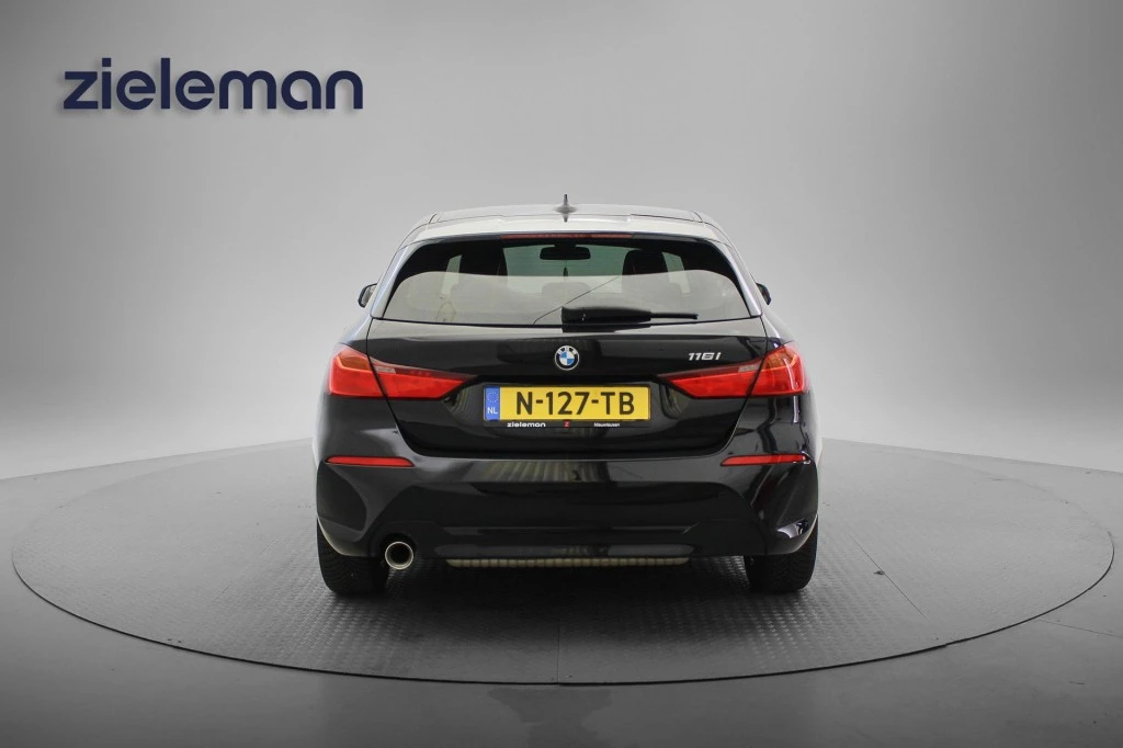 BMW 1 Serie – foto 4