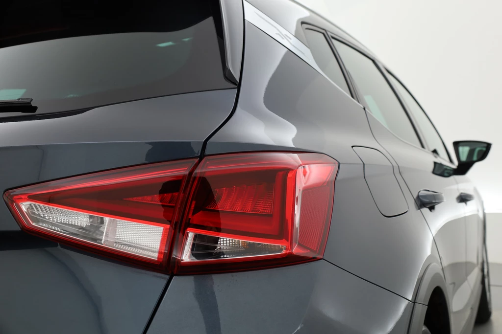 SEAT Arona – foto 27