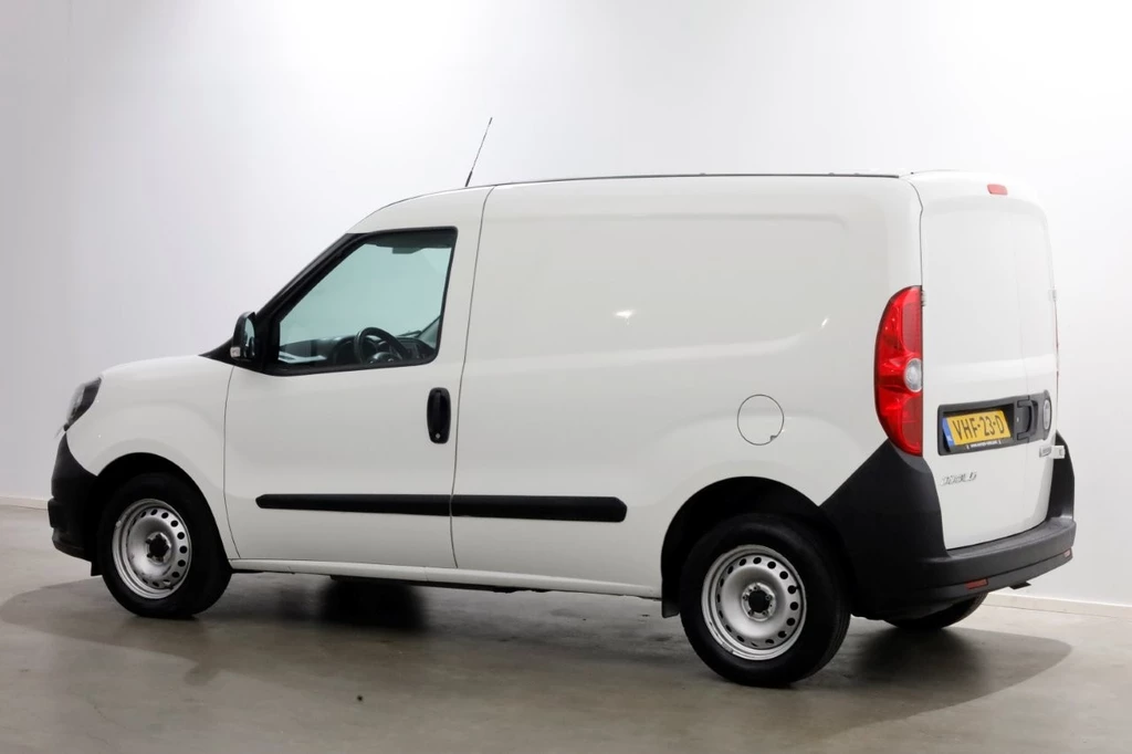 Fiat Doblò – foto 3