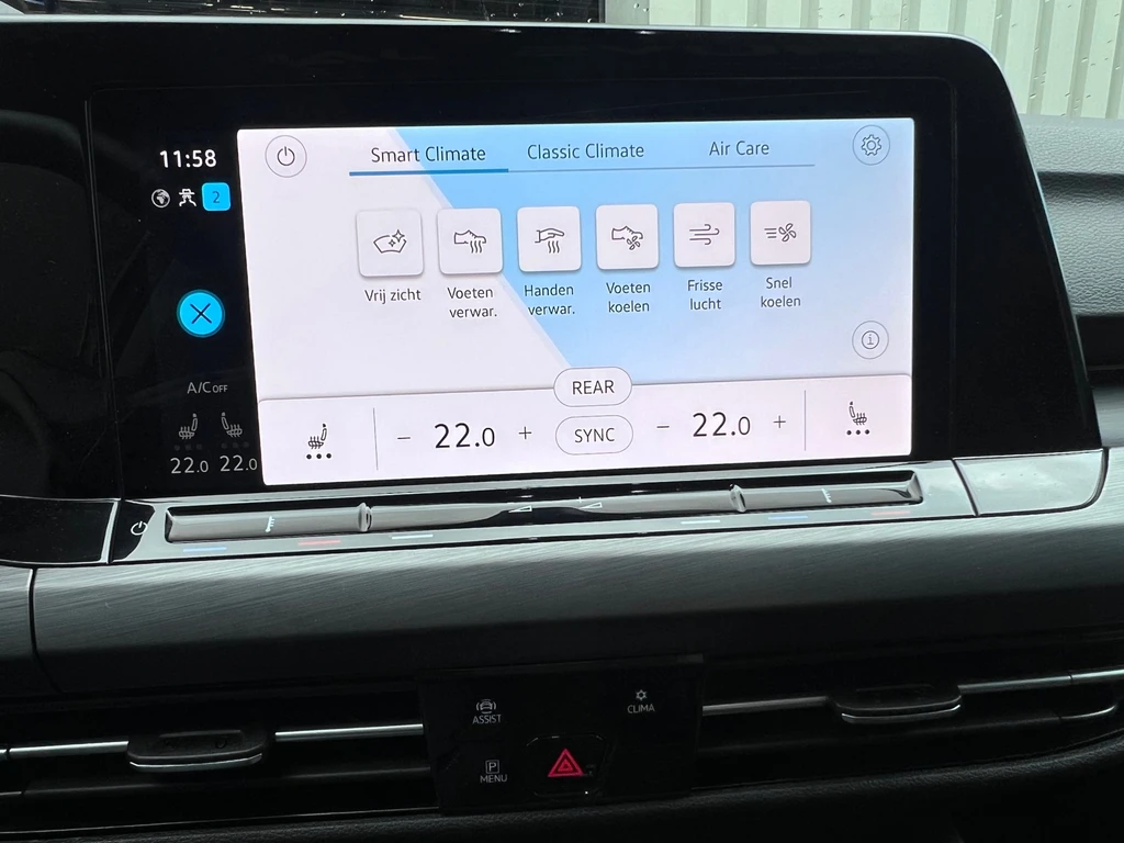 Volkswagen Golf – foto 37