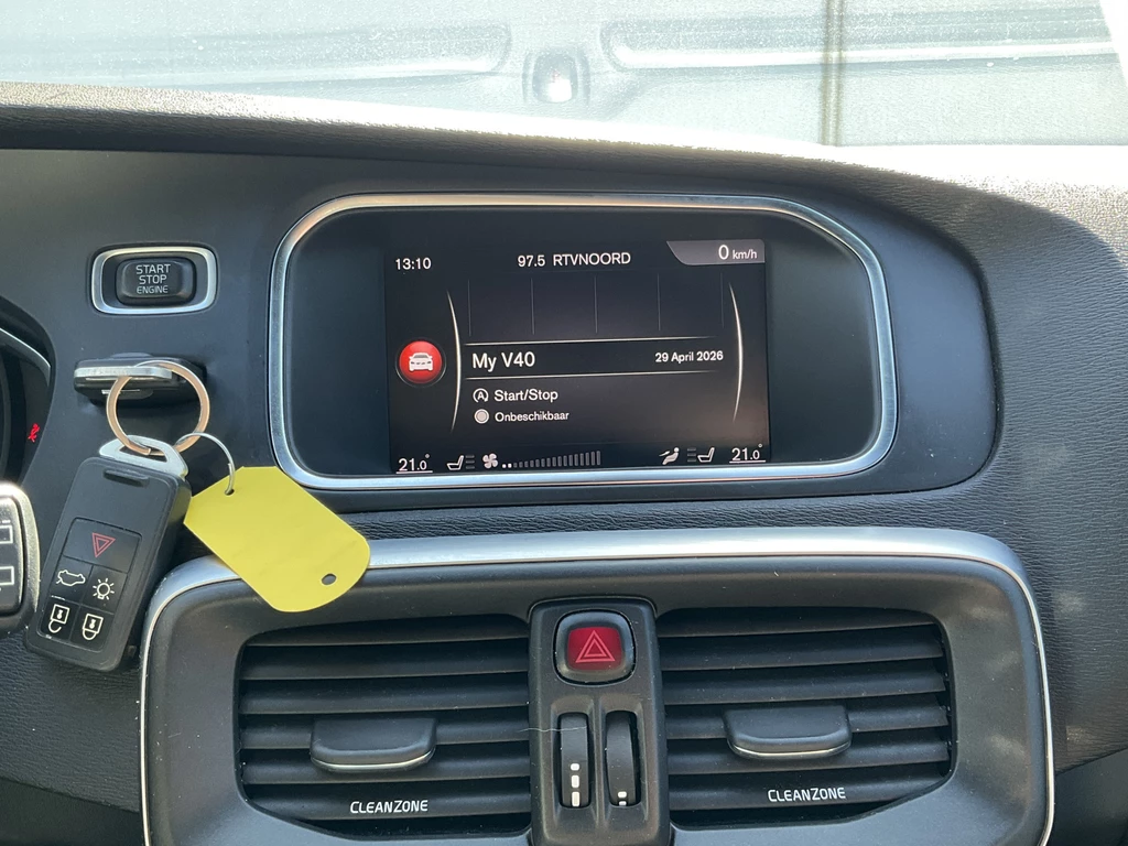 Volvo V40 – foto 42