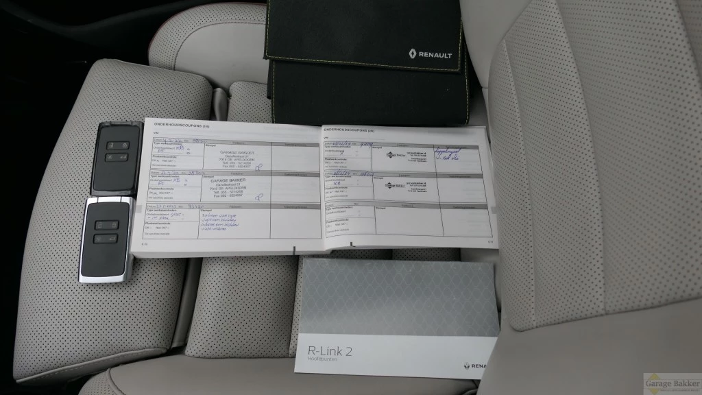 Renault Koleos – foto 12