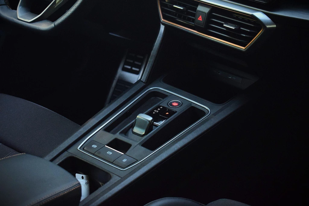CUPRA Formentor – foto 31
