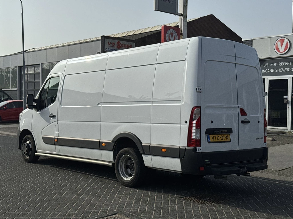 Renault Master – foto 4