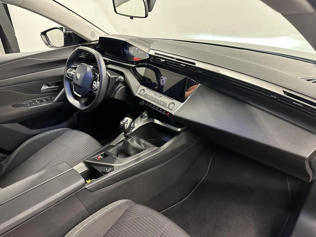 Peugeot 308 – foto 11