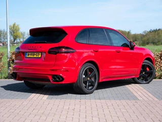 Porsche Cayenne – thumbnail 11