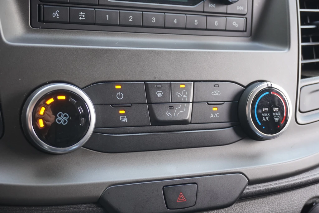 Ford Transit Custom – foto 11