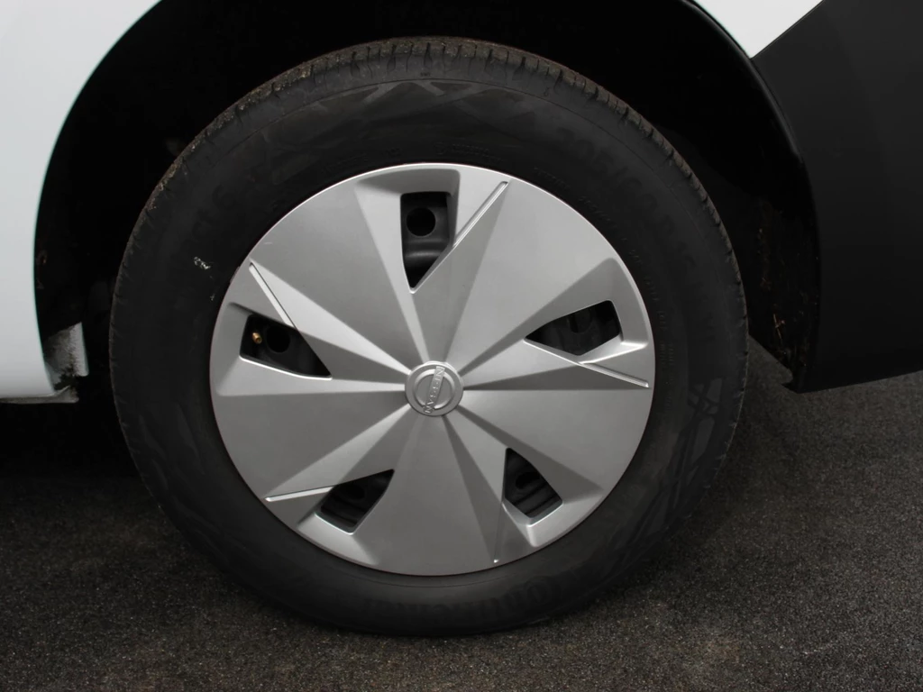 Nissan Townstar – foto 7