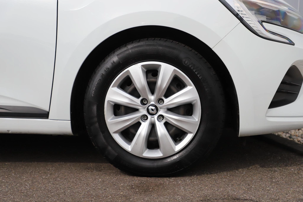 Renault Clio – foto 5