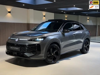 Volkswagen T-Roc – thumbnail 1