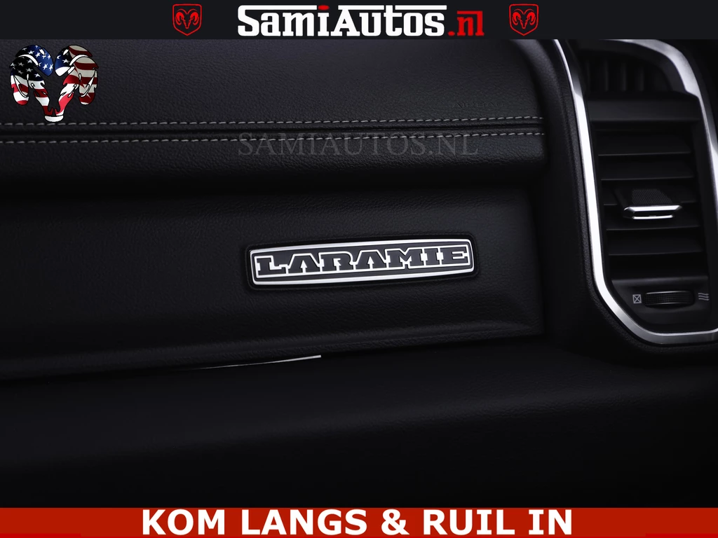 Dodge Ram Pick-Up – foto 60