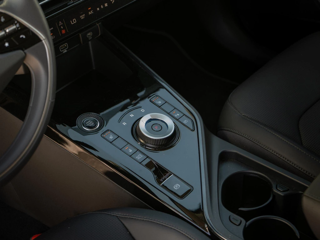 Kia Niro – foto 29