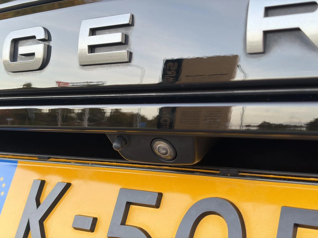 Land Rover Range Rover Evoque – foto 46