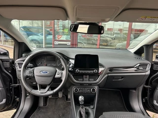 Ford Fiesta – thumbnail 6