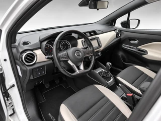 Nissan Micra – thumbnail 12