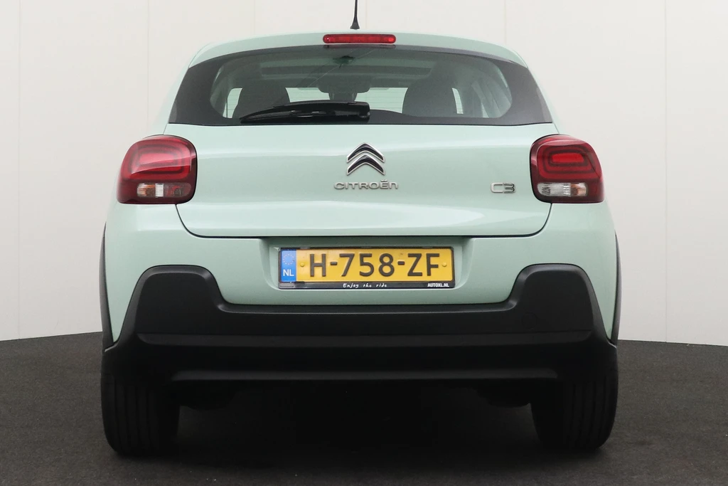 Citroën C3 – foto 3