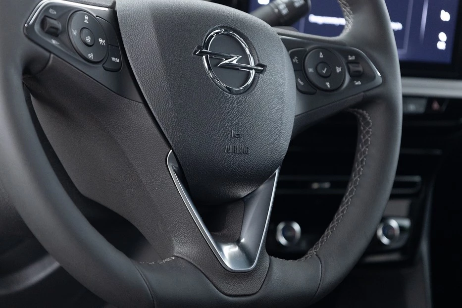 Opel Mokka – foto 17