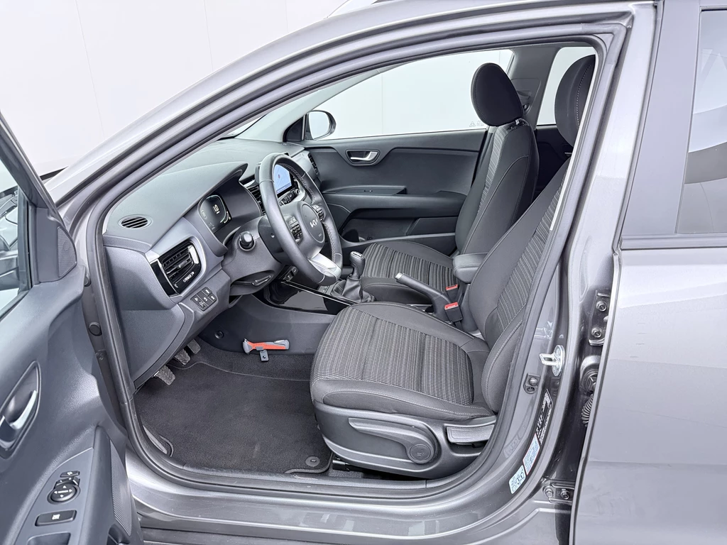 Kia Stonic – foto 20