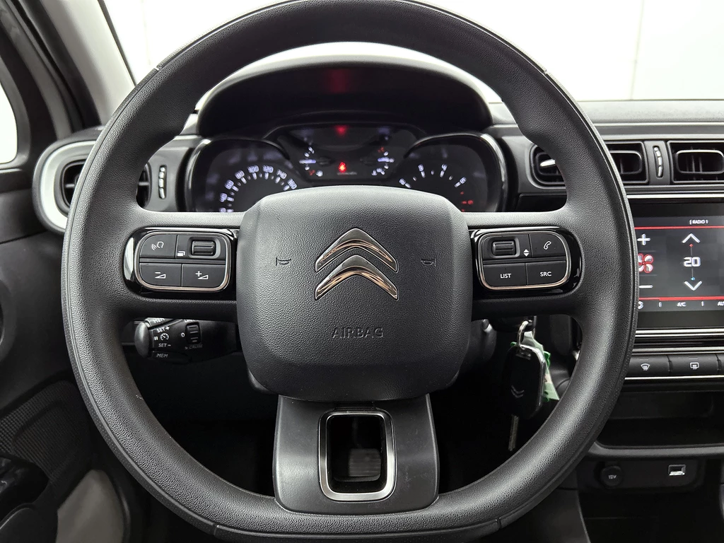 Citroën C3 – foto 22