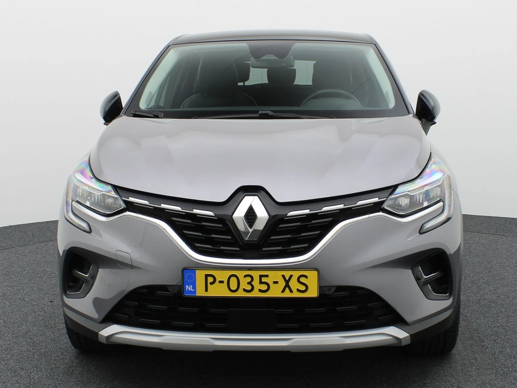 Renault Captur – foto 14