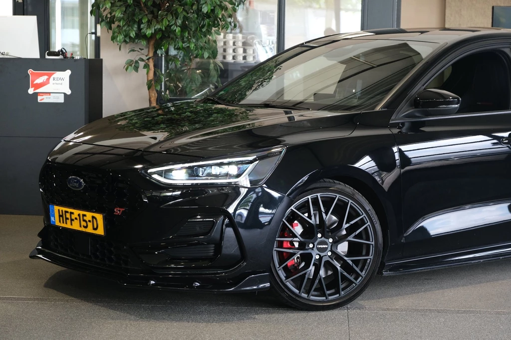 Ford Focus – foto 2