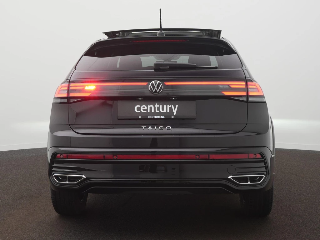 Volkswagen Taigo – foto 5