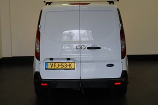 Ford Transit Connect – thumbnail 3