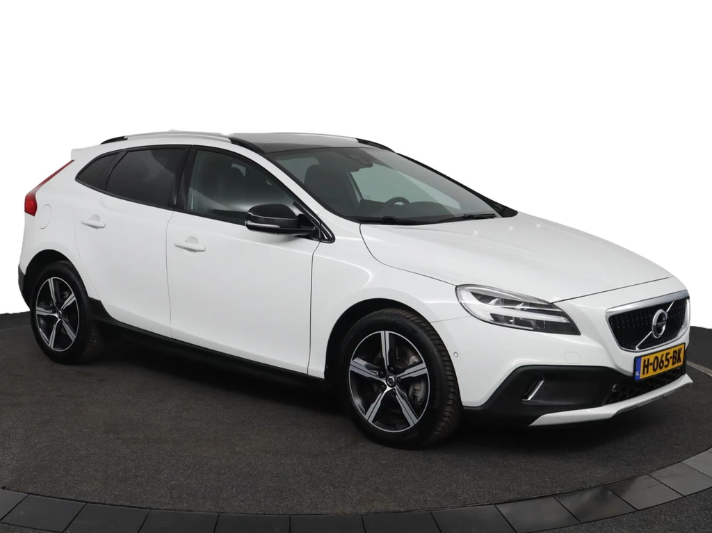Volvo V40 – foto 8