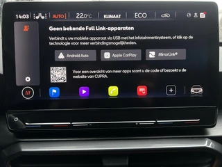 CUPRA Leon Sportstourer – thumbnail 21