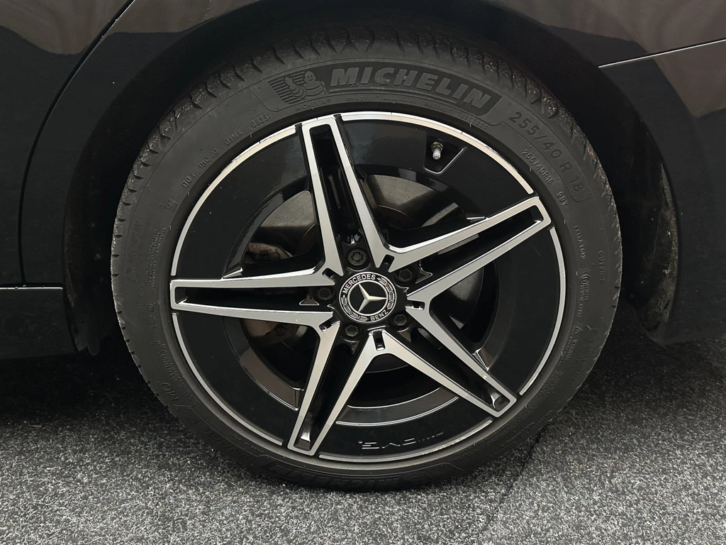 Mercedes-Benz C-Klasse – foto 36