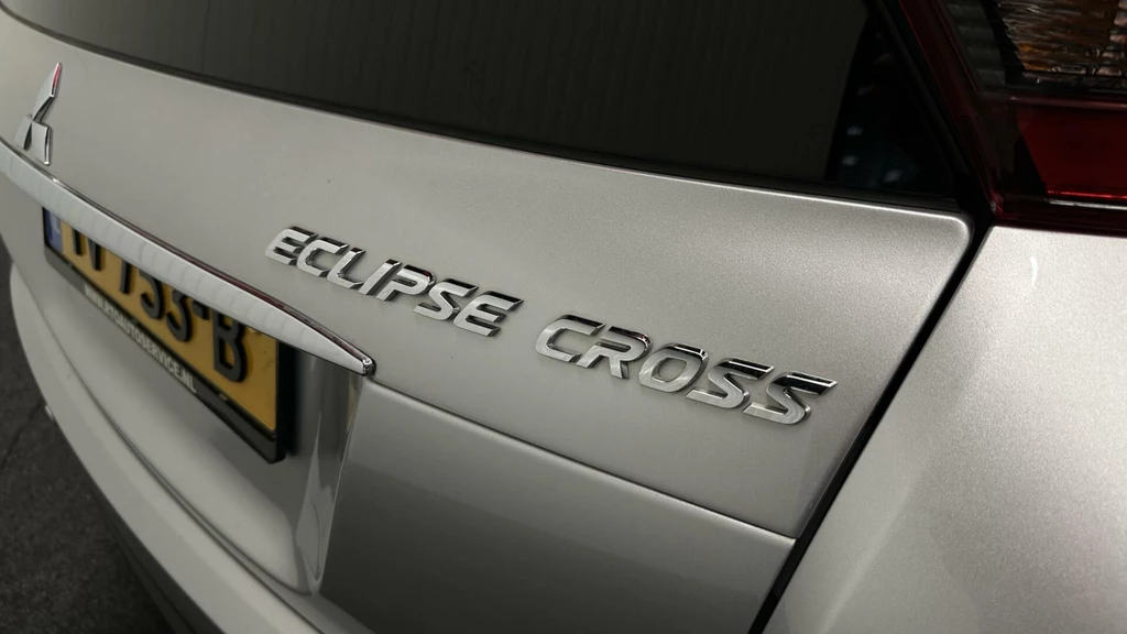 Mitsubishi Eclipse Cross – foto 12