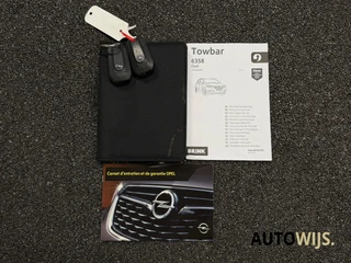 Opel Crossland X – thumbnail 17