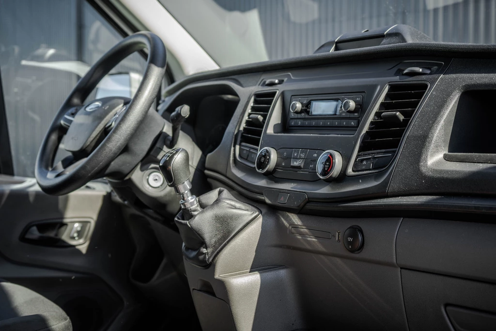 Ford Transit – foto 7