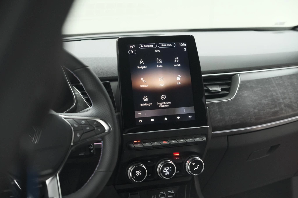 Renault Arkana – foto 76