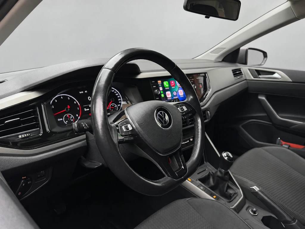 Volkswagen Polo – foto 20