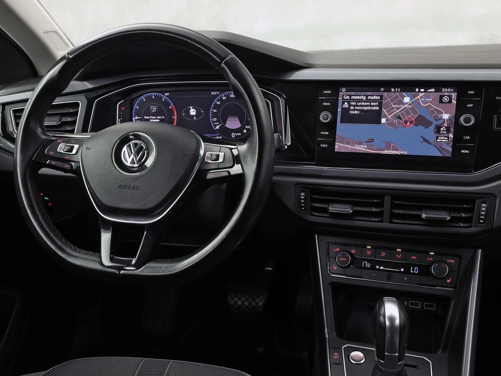 Volkswagen Polo – foto 9