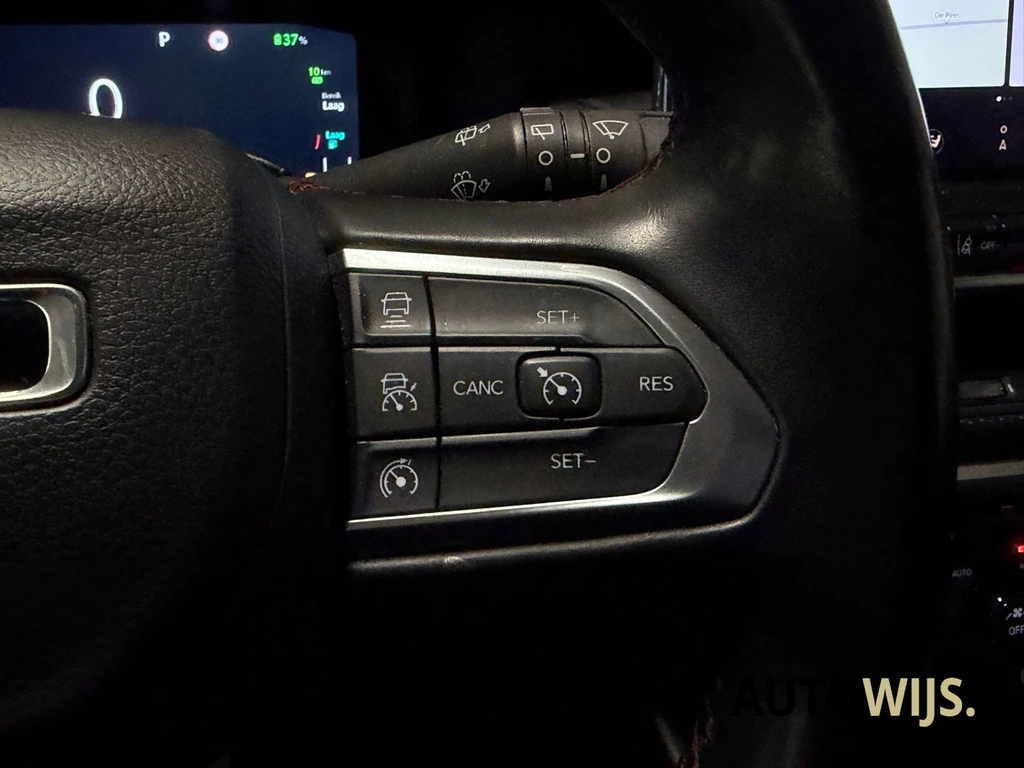 Jeep Compass – foto 19