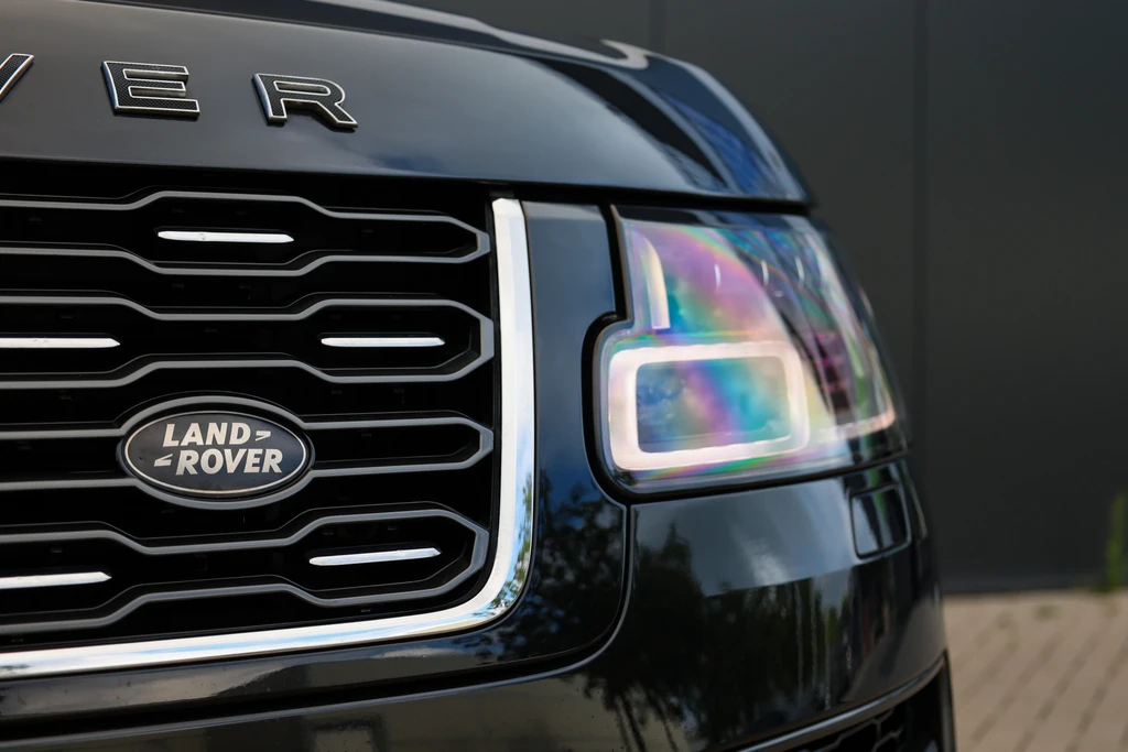 Land Rover Range Rover – foto 20