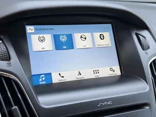 Ford Focus – thumbnail 19