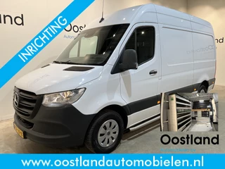 Mercedes-Benz Sprinter – thumbnail 1
