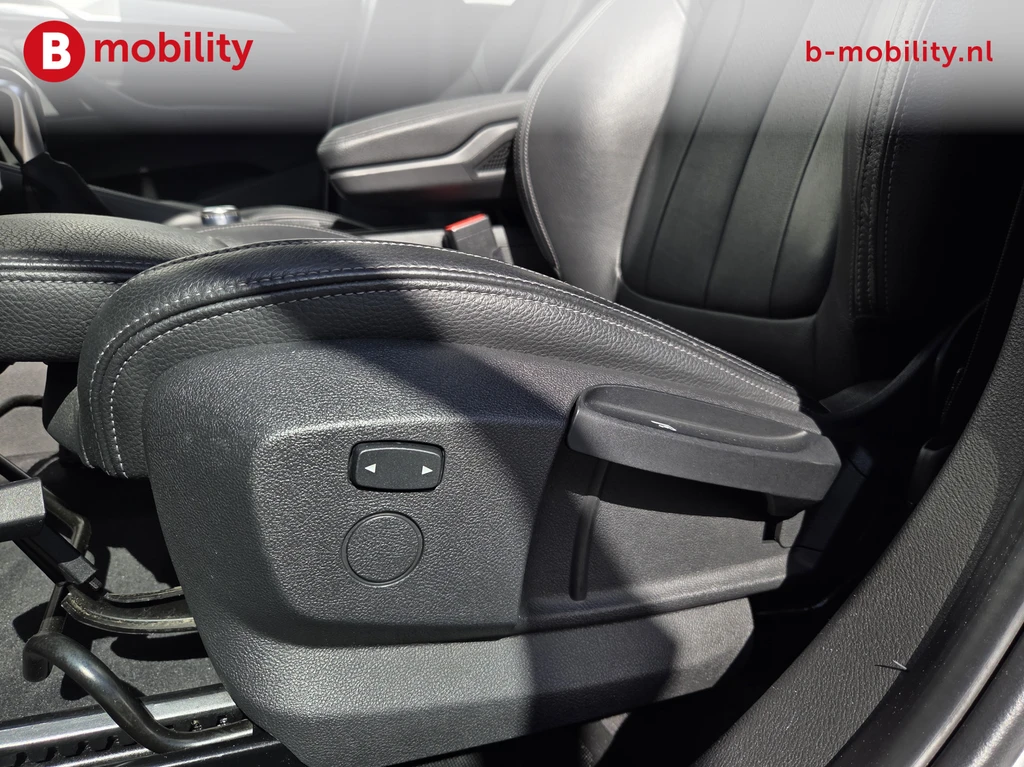 BMW X1 – foto 12