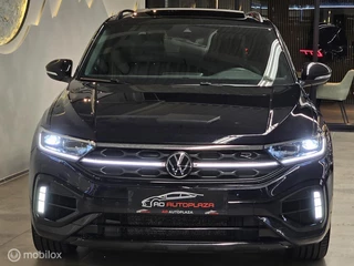 Volkswagen T-Roc – thumbnail 12