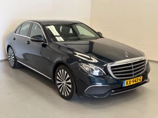 Mercedes-Benz E-Klasse – thumbnail 5