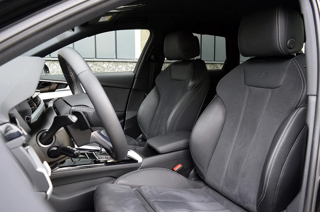 Audi A4 – foto 14