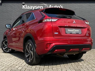 Mitsubishi Eclipse Cross – thumbnail 3