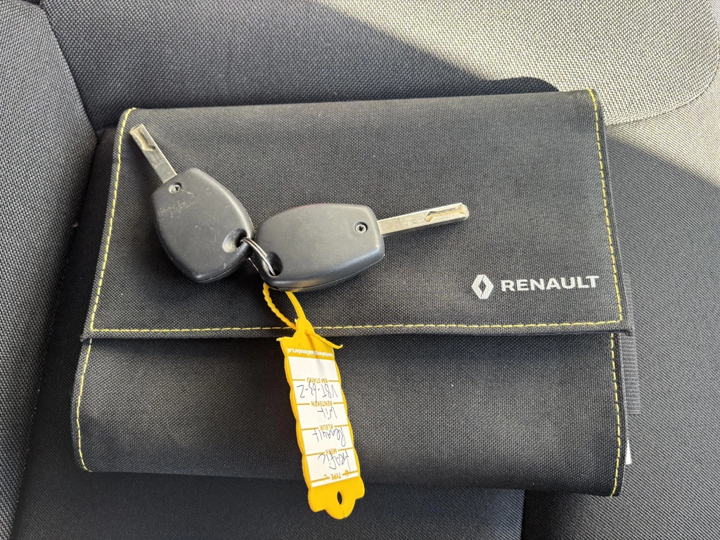 Renault Trafic – foto 27