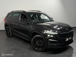Škoda Kodiaq – thumbnail 19