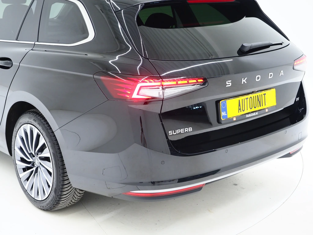 Škoda Superb – foto 4