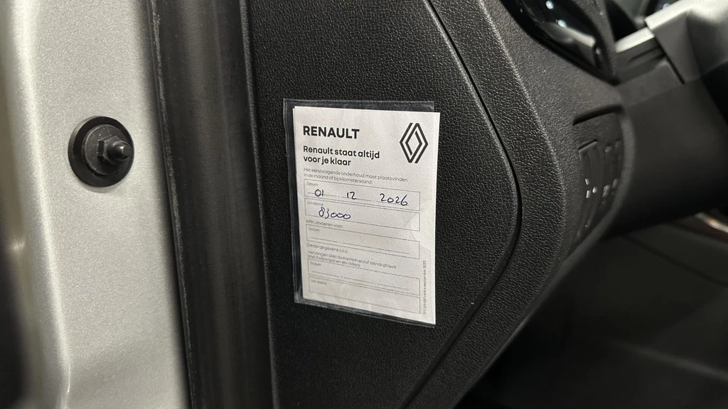 Renault Scénic – foto 46