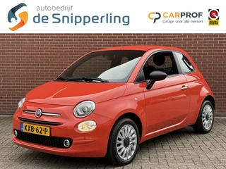 Fiat 500 – thumbnail 1